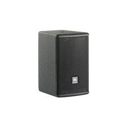 JBL AC15-BK - Ultra Compact 2-way Loudspeaker with 1 x 5.25 Inch LF  Black - Priced as Each  Sold as Pair